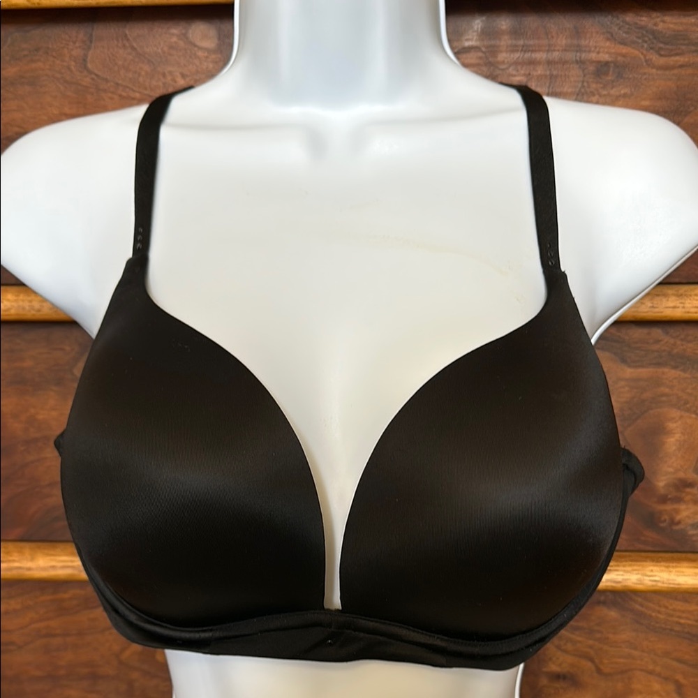 Victoria’s Secret Biofit Push Up Bra